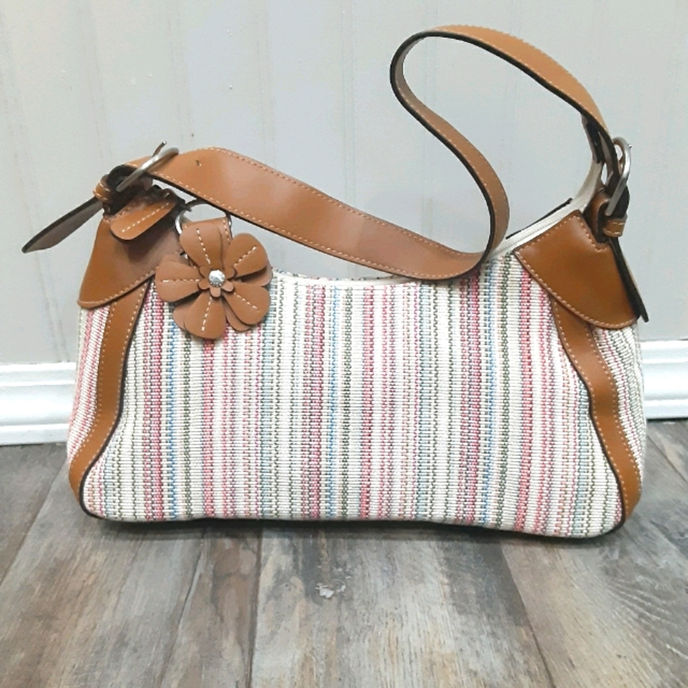 Fossil Shoulder Purse